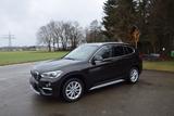BMW X1 xDrive 25 d xLine/2.HAND/LEDER/HEAD UP/ALLRAD - gebrauchte BMW X1 aus dem Jahr 2016