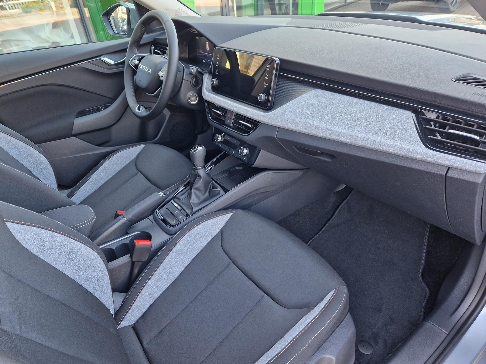 Skoda Kamiq - Bild 9