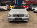 Mercedes-Benz 600 SL - Mercedes-Benz SL 600 aus 1993