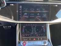 Audi SQ7 - Vorschau Bild 13