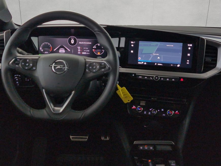 Opel Mokka 1.2 DI Turbo Automatik GS Line +Navi+LED+P