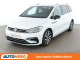 Volkswagen Touran 1.8 TSI Highline BMT Aut.*CARPLAY*PDC* - VW Touran Gebrauchtwagen in Leipzig