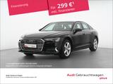Audi A6 Lim. 45 TFSI Advanced S-TRONIC LED AHK PLUS   - Audi A6 advanced mit Benzin-Antrieb