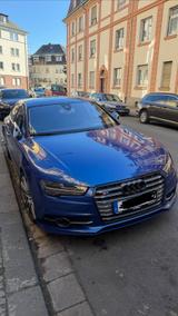 Audi S7 4.0 TFSI quattro COD S tronic Sportback - - Audi S7: Sportback