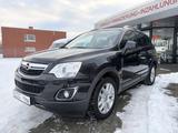 Opel Antara Cosmo 2.2 CDTI 4x4 NAVI XENON LEDER AHK - Opel Antara Gebrauchtwagen