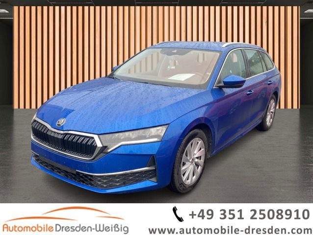 Skoda Octavia Combi 1.5 eTSI Selection*Facelift*AHK*