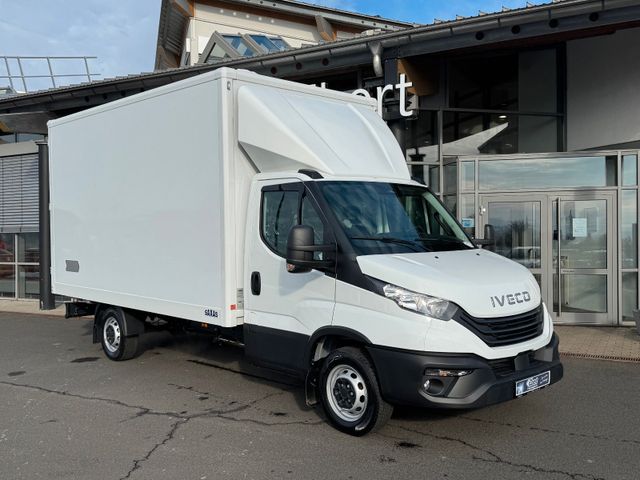 Iveco Daily 35S14 A8 *R4.100mm*Automatik*Kamera*
