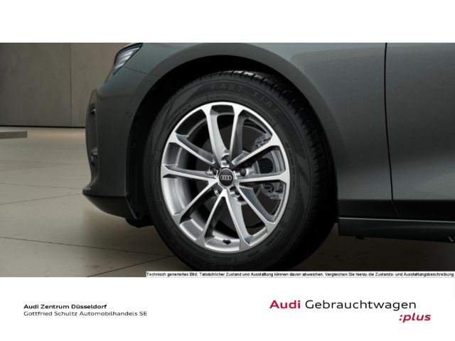 Audi A6 - Bild 7