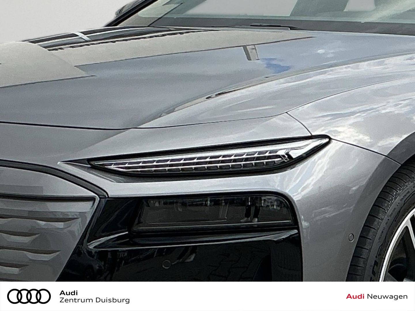 Audi A6 e-tron - Bild 5