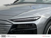 Audi A6 e-tron - Vorschau Bild 5