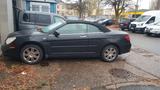 Chrysler Sebring Cabrio Limited 2.0 CRD Limited - Chrysler Sebring: Limited