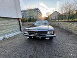 Mercedes-Benz 380 SL - aus 1983: Mercedes Sl