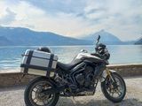 Triumph Tiger 800 - TRIUMPH FRANKFURT