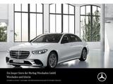 Mercedes-Benz S 450 4M L AMG-LINE EXCLUSIV-PAKET FOND-ENTERT. - Mercedes-Benz S 450 Gebrauchtwagen