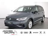 Volkswagen Touran 2.0 TDI R-Line DSG,Navi,LED,AHK - Volkswagen Gebrauchtwagen in Aachen