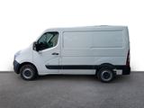 Opel Movano B Kasten Kombi HKa L1H1 3,3t CDTI Biturbo - Opel Movano aus 2021