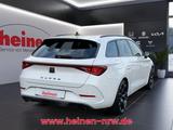 Cupra Leon Sportstourer 2.0 TSI VZ DSG 19Z LM-FELGEN - Cupra Gebrauchtwagen von 2024