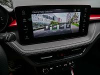 Skoda Fabia - Vorschau Bild 20