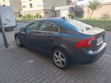 Volvo S60 D3 Momentum Momentum - gebrauchte Volvo S60 aus dem Jahr 2011