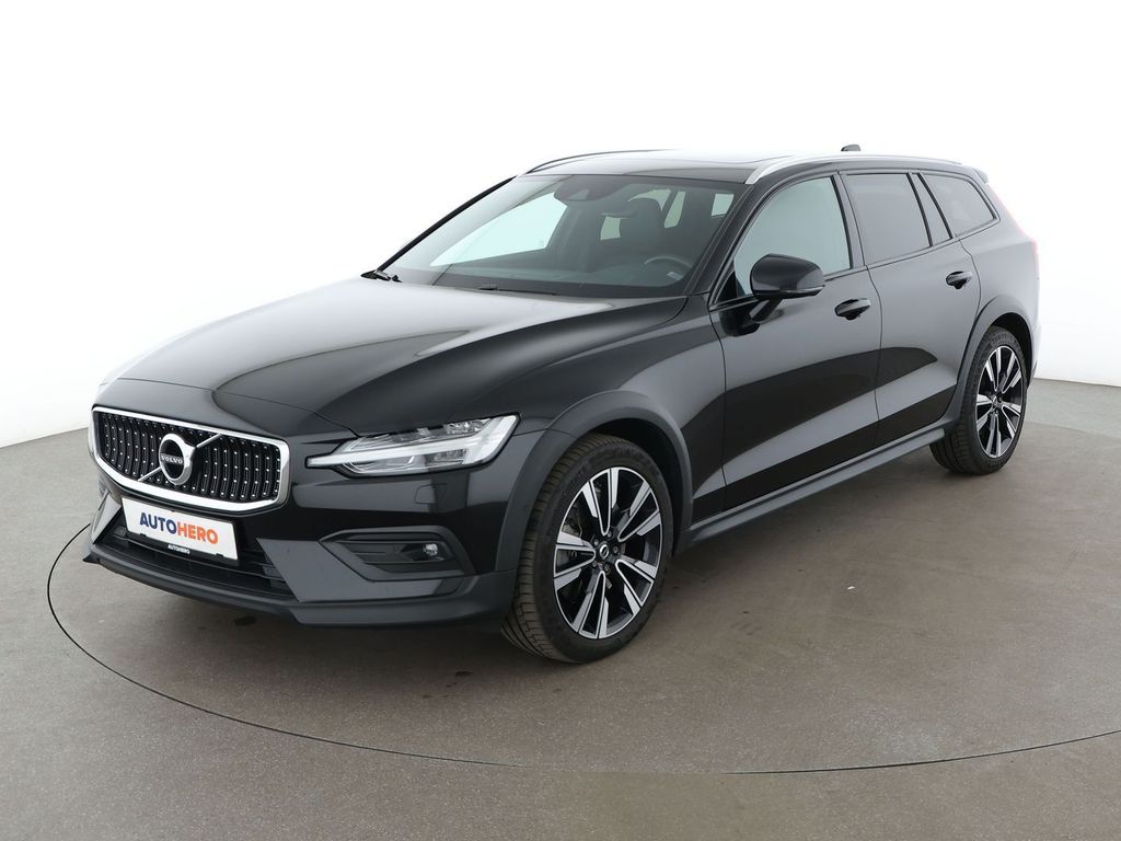 Image of Volvo V60 Cross Country