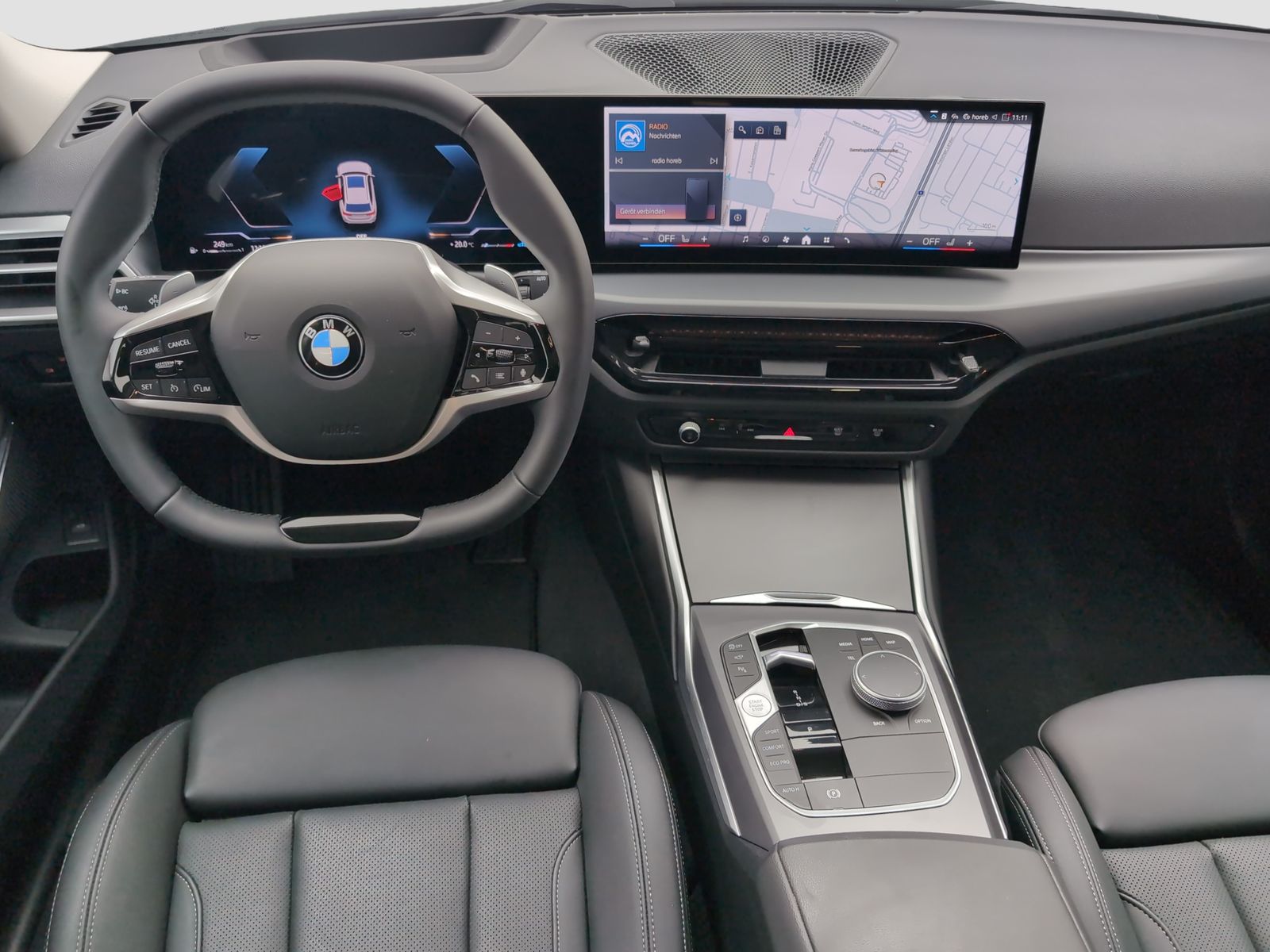 BMW 320 - Bild 12