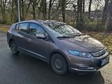 Honda Insight 1.3 i-DSI IMA Hybrid Xenon PDC - gebrauchte Honda Insight aus dem Jahr 2010