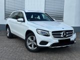 Mercedes-Benz GLC 250 4M. * Luxury Paket * 1.Hand * 36.000km - : Geländewagen, Luxury