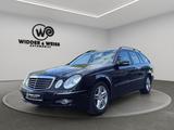Mercedes-Benz E 280  T Avantgarde AUTOMATIK/BI-XENON/MEMORY/S- - Mercedes-Benz E 280 in Mainz