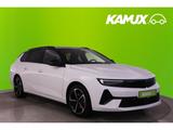 Opel Astra 1.2T ST Aut.GS+LED+CARPLAY+KAMERA+TEMPO