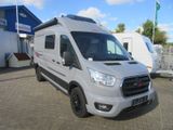 LMC Innovan 590 170PS  Markise, Farbe grey matter - LMC Diesel Kastenwagen