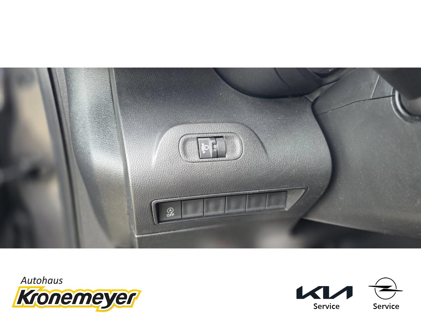 Citroën Berlingo Kasten Club M L1 AHK Apple CarPlay Andr