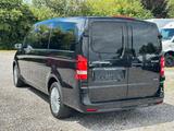 Mercedes-Benz Vito Tourer 114 CDI Pro 4x4 lang 9-Sitze - Mercedes-Benz Vito: Sitze