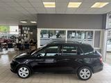 Skoda Fabia Combi Ambition LED PDC AllwetterrTempo.SHZ - Skoda Fabia Gebrauchtwagen in Hannover