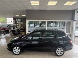 Skoda Fabia Combi Ambition LED PDC AllwetterrTempo.SHZ - Skoda Fabia Gebrauchtwagen in Hannover