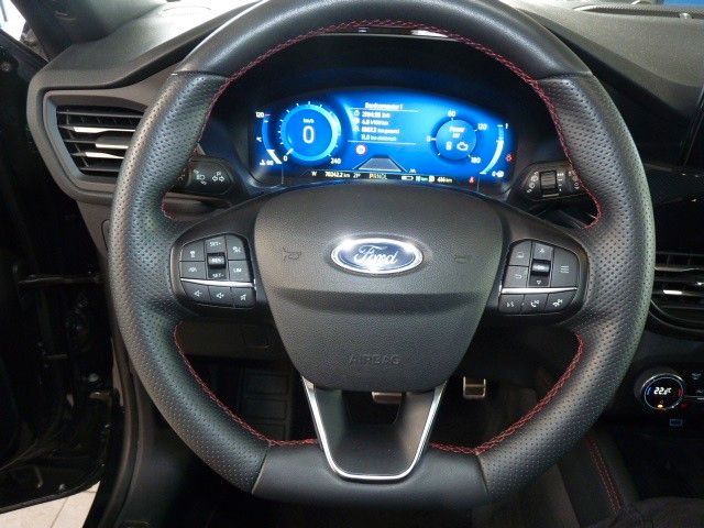 Fahrzeugabbildung Ford Kuga Plug-In Hybrid ST-Line X