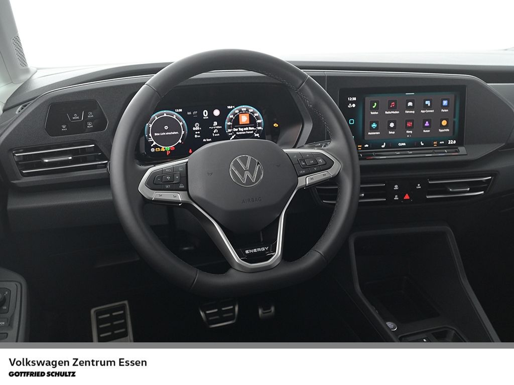 Volkswagen Caddy Maxi - Bild 16