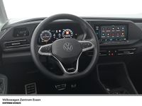 Volkswagen Caddy Maxi - Vorschau Bild 16