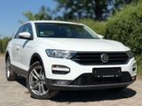 Volkswagen T-Roc Basis*1ERH*NAV*ACC*AHK* - Volkswagen T-Roc in Berlin