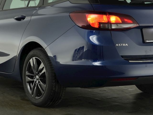 Astra K ST OPEL 2020 CDTI+ANHÄNGERKUPPLUNG+LED L
