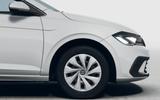 Volkswagen Polo Life 1,0 l 59 kW (80 PS) 5-Gang - Volkswagen Polo Neuwagen: Weiß