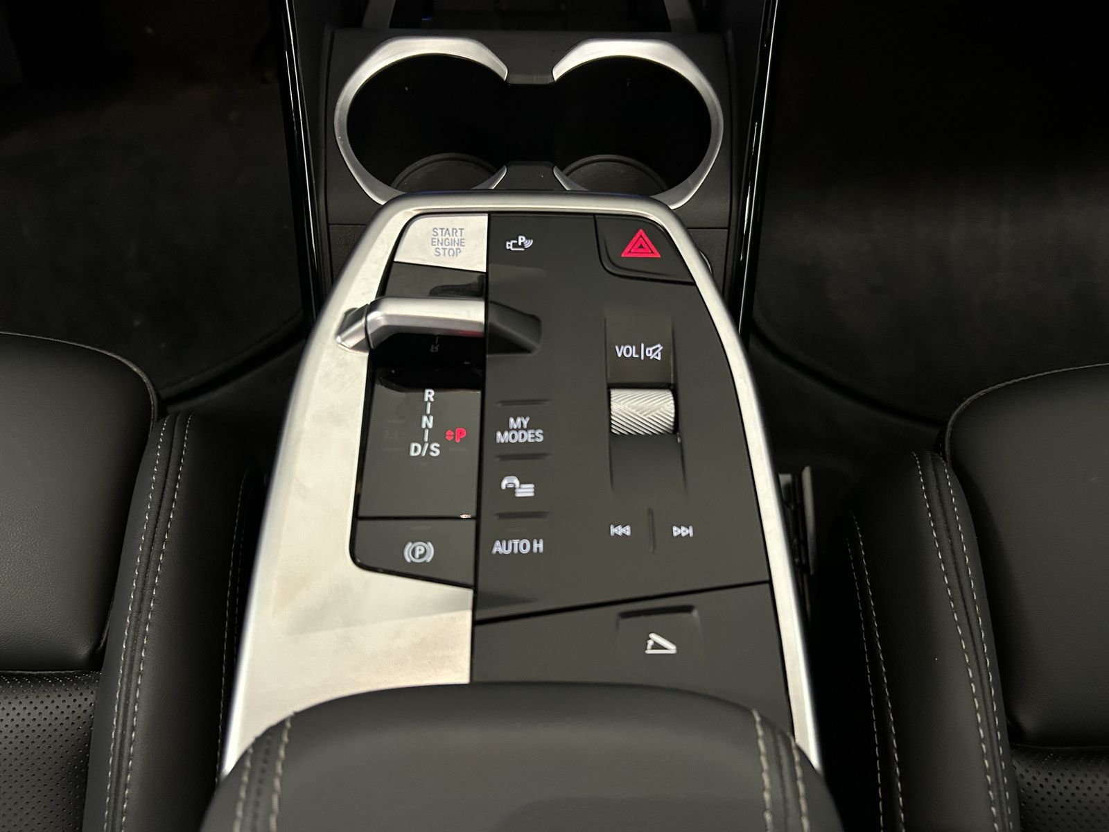BMW X1 xDrive30e M Sportpaket Harman/Kardon Head-Up  foto 21