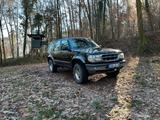 Ford Explorer 4.0 V6 4x4 - gebrauchte Ford Explorer aus dem Jahr 1998
