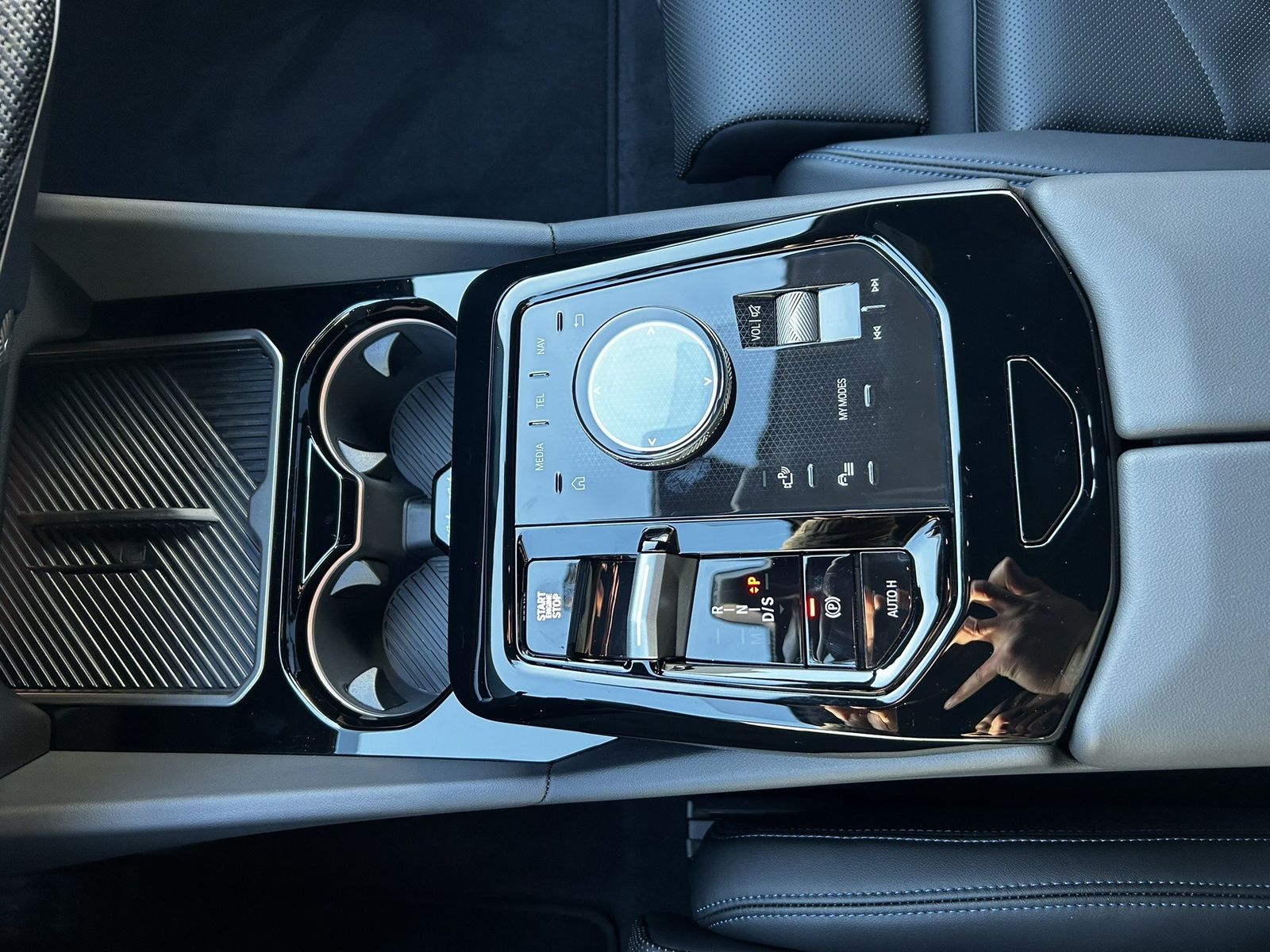 BMW 520 - Bild 13