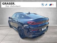 BMW X6 M50 - Vorschau Bild 4