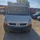 Renault Master Bus - gebrauchte Renault Master aus dem Jahr 2007