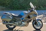 Honda Deauville NT700V - HONDA DEAUVILLE