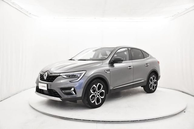 Renault Arkana 1.3 TCe Intens EDC