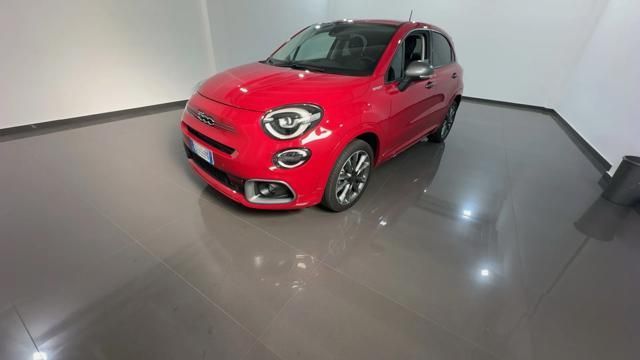 Fiat FIAT 500X 1.3 MultiJet 95 CV Sport - VARI COLORI