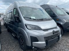 Pössl Summit Shine 600 L  | Premium & Assistenz Paket*