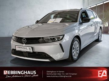Opel Astra Sports Tourer L 1.2 Enjoy Komfort-Paket